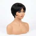 1B# Natural Black