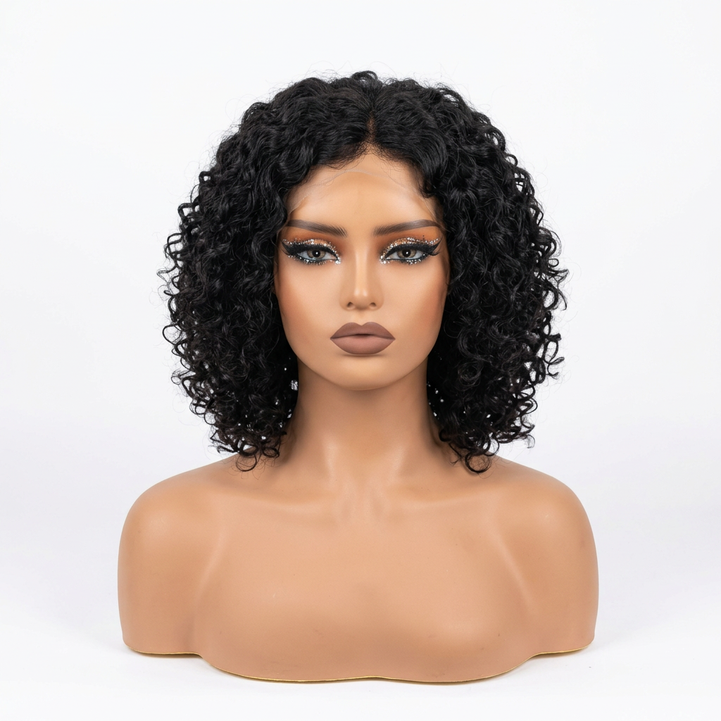 1B# Natural Black