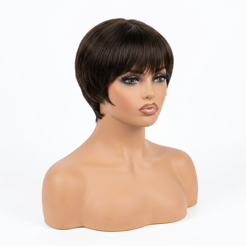 2# Dark Brown