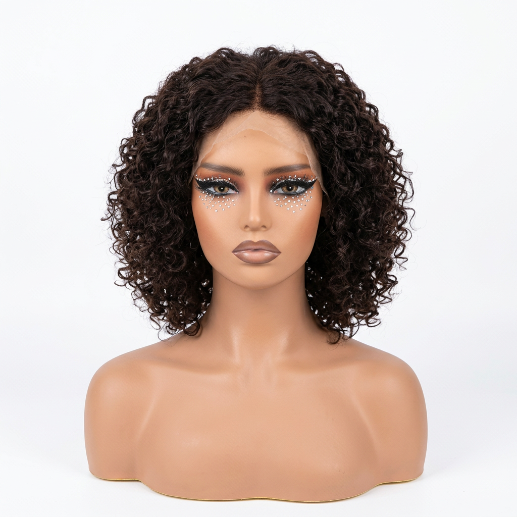 2# Dark Brown