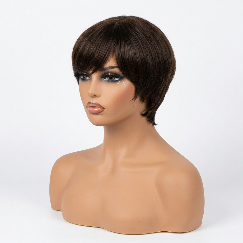 4# Chocolate Brown