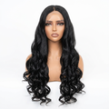 Bouncy Curl Wig