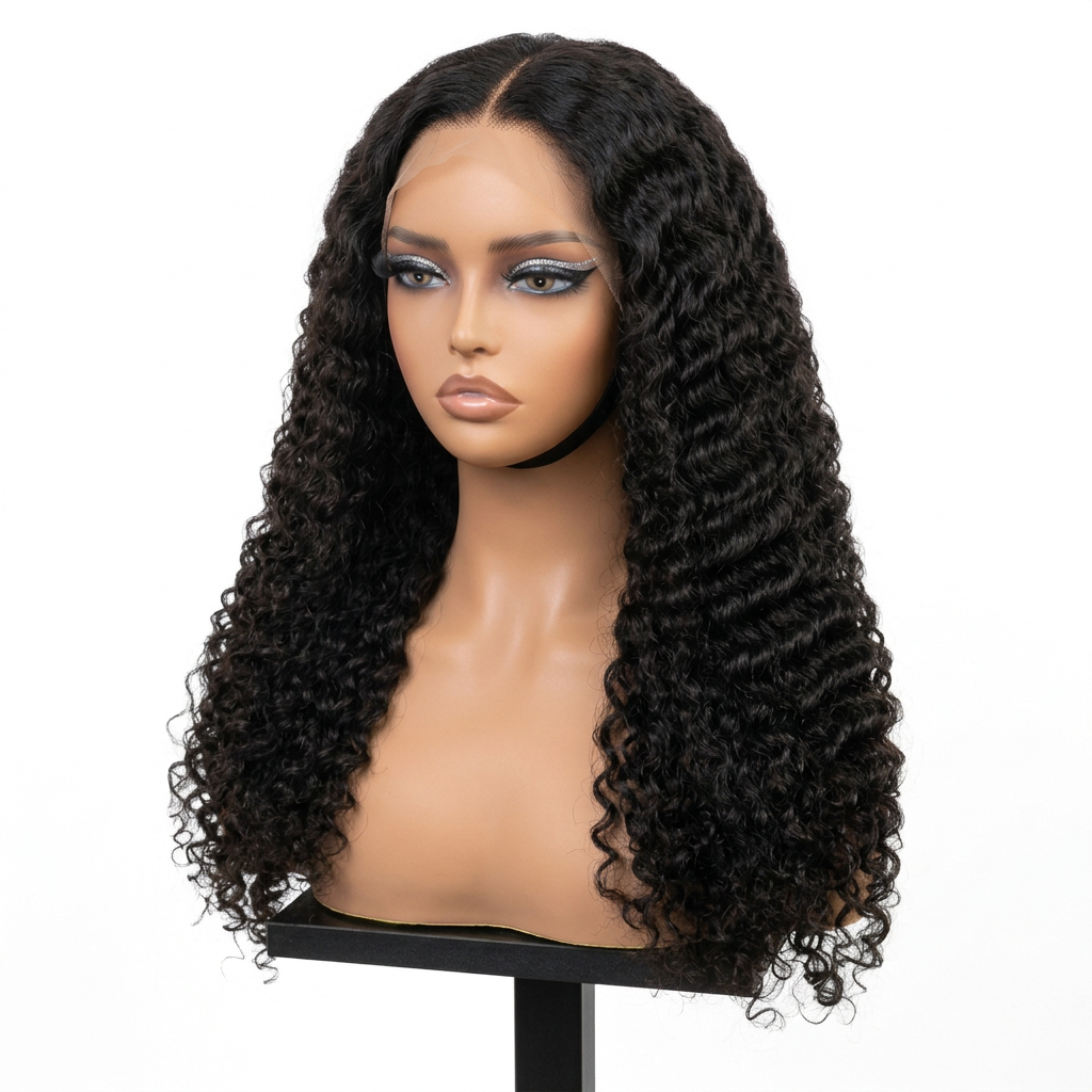 Burmese Deep Wave Refined