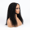 Pixie Curly Wig